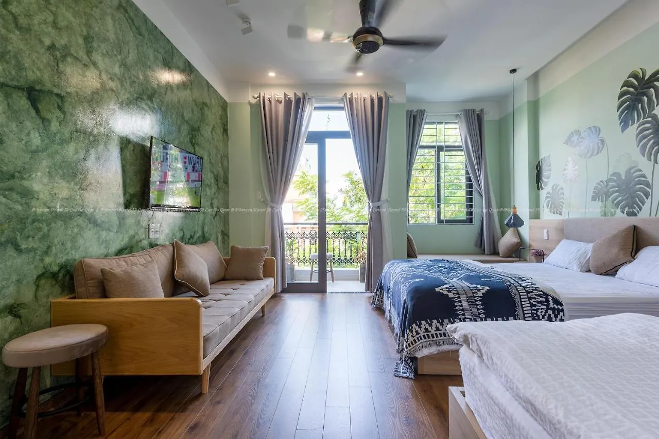 Hotel Benzen Boutique Stays-1 Min To Han River Da Nang