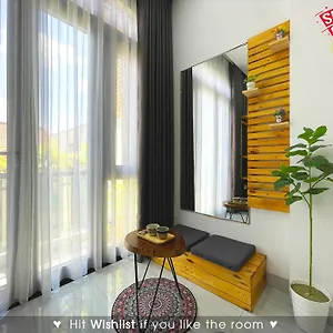 Fstay - Cozy And Peaceful Guest house Da Nang