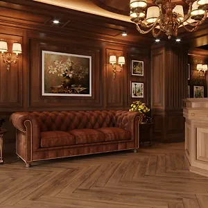 Tuong Vy Hotel Ho Chi Minh City