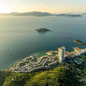 Le Corail, A Gran Melia Resort Nha Trang
