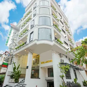 Havana Airport Hotel Ho Chi Minh City
